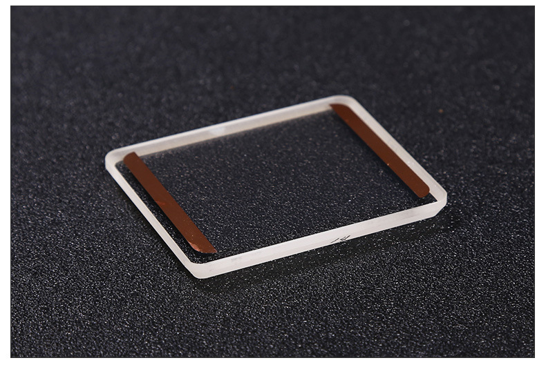 ito氧化铟锡导电膜 触摸屏专用导电膜耐高温液晶显示器电子抗干扰