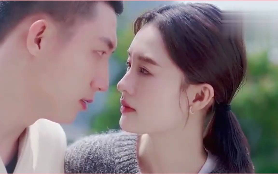 黄景瑜x李沁甜点合集!原来这就是直男直女陷入爱情的样子!