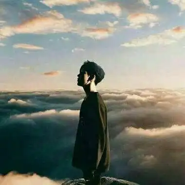 男生超拽头像霸气冷酷无情最新版 碰见了最想照顾一生