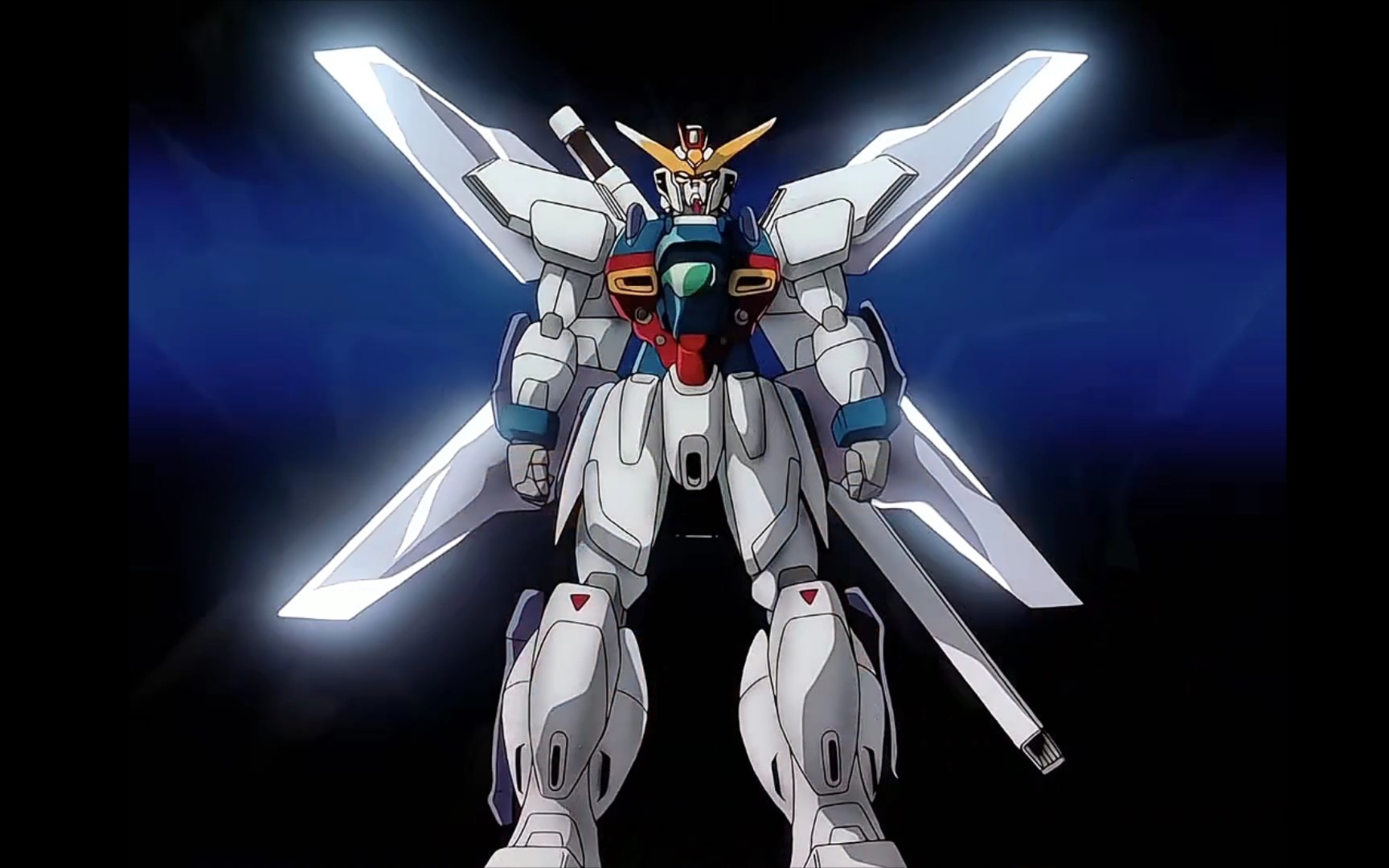 活动作品机动新世纪高达xop1dreams超清重置版