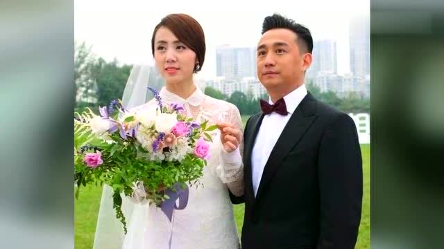 刘若英钟小江举行婚礼低调又幸福_百度视频搜索