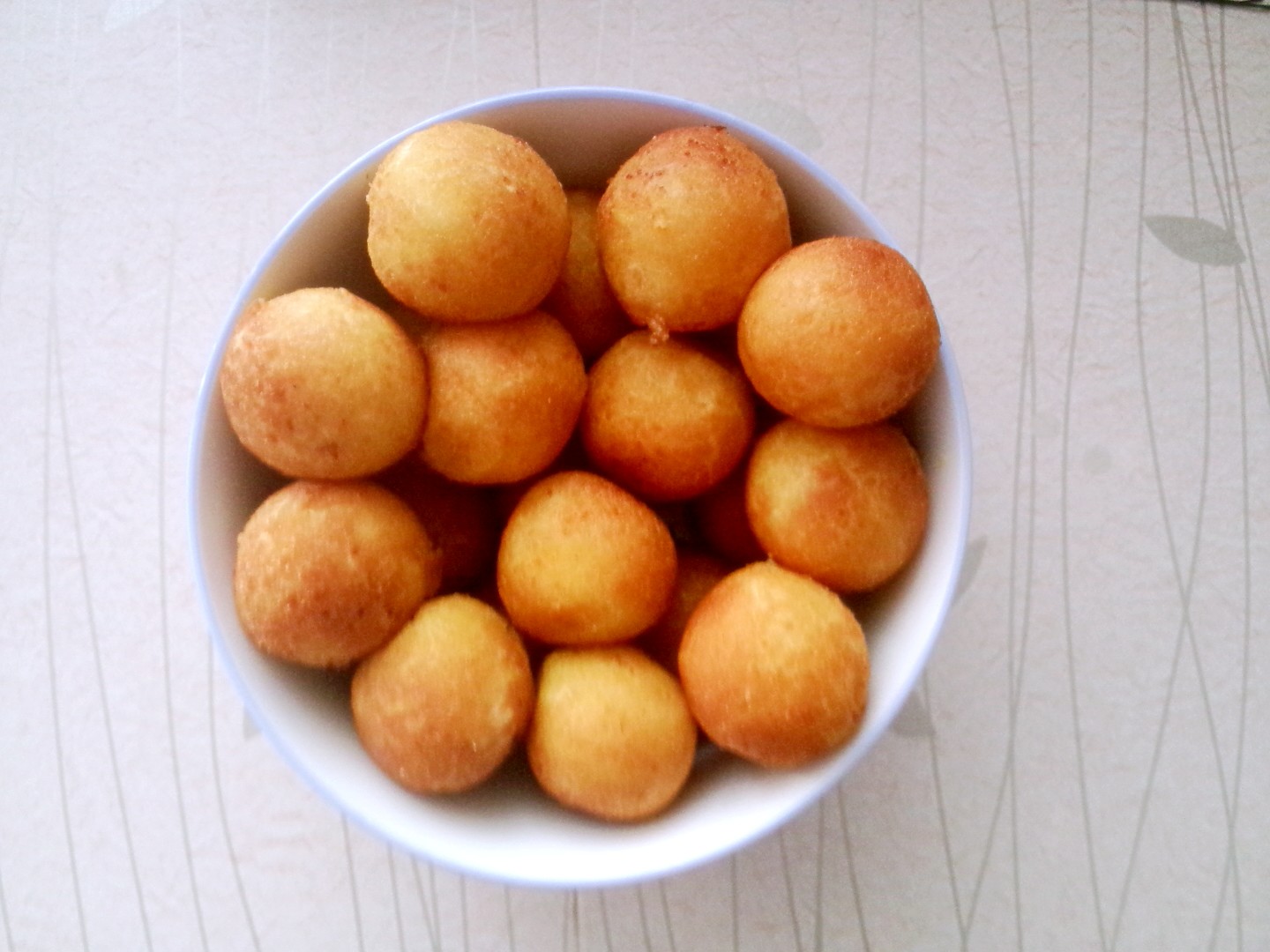 报社的深夜食堂#魔芋丸