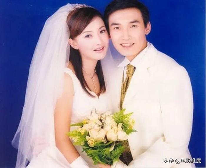 张铎个人资料简介40岁张铎演技好却不红