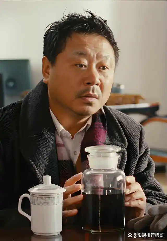 经典再现!范伟最好看的10部电影,带你领略小人物的酸甜苦辣