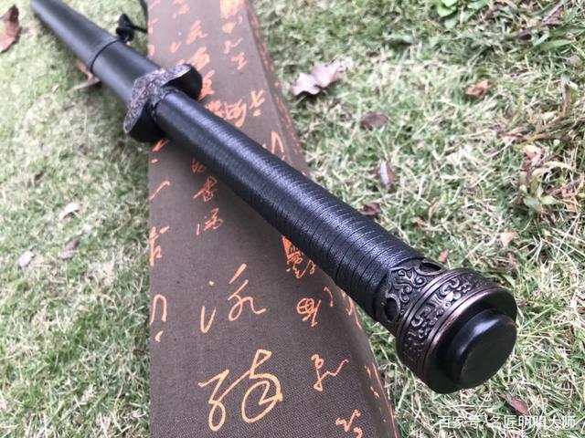 「鉴赏」万鬼之首唐刀