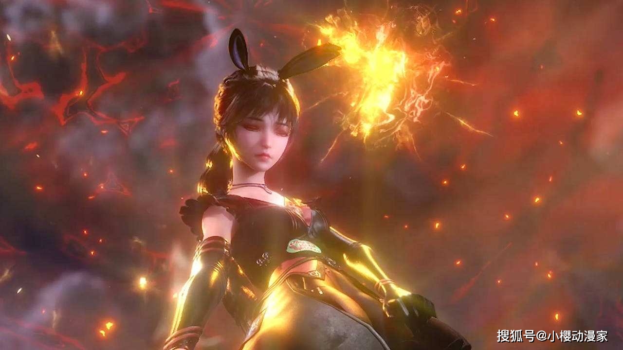 唐三和小舞直到斗罗完结都没有圆房大家想要的甜蜜撒糖很难实现