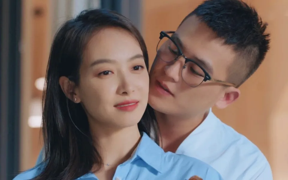 宋茜欧豪被曝隐婚女方火速发文辟谣怒斥爆料是恶意造谣