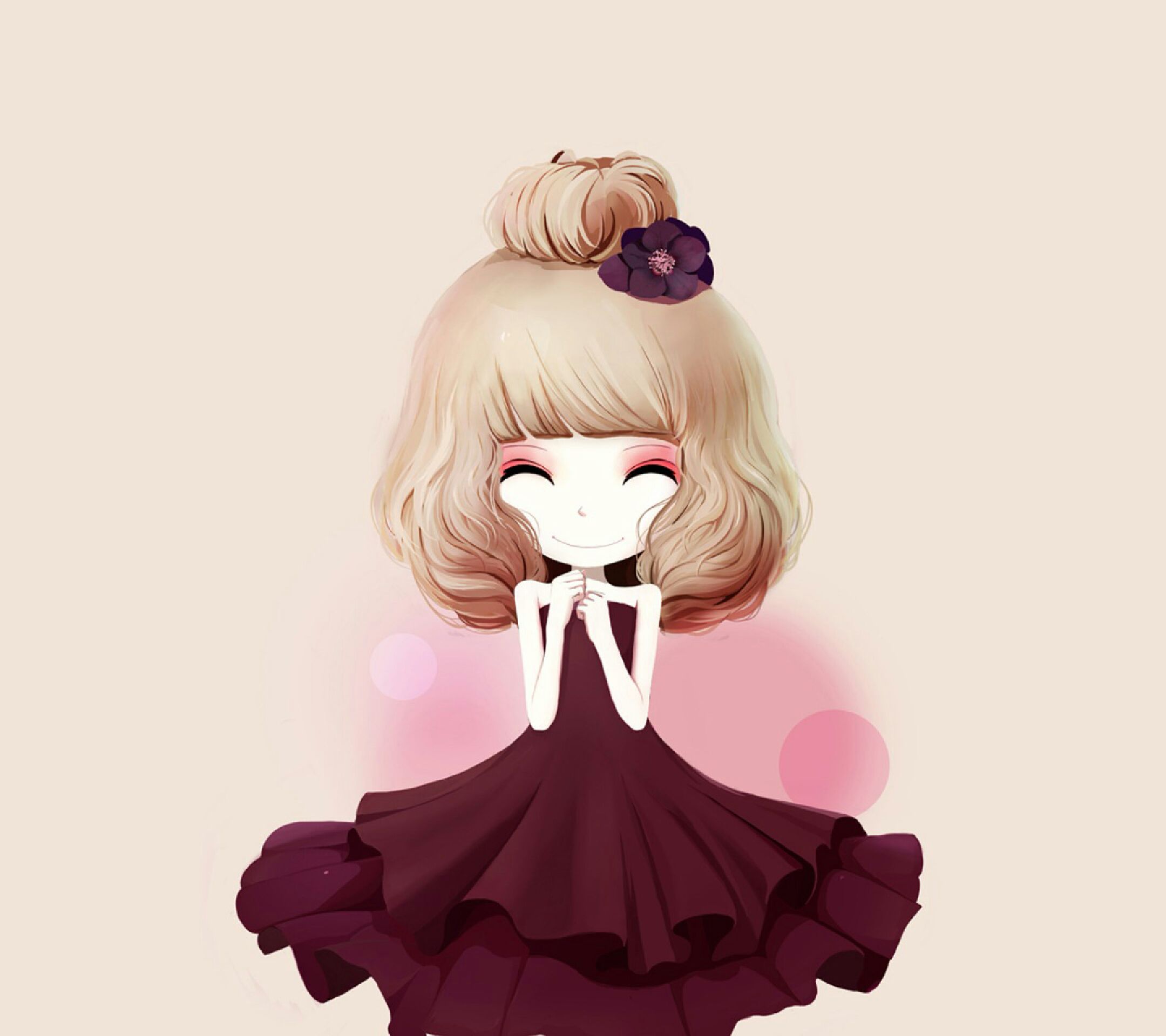 还有这是花花姑娘的哪个姑娘?