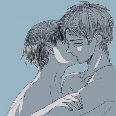 qq头像男生基佬头三次元 男生头像图片大全 -【爱个性】