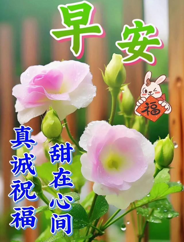 愿你的一天平安顺遂,充满无限的可能和美好的时刻.