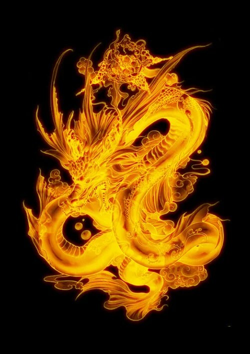 神兽金刚之千古醉人