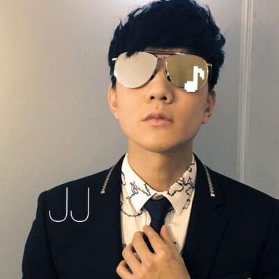 林俊杰qq头像图片大全