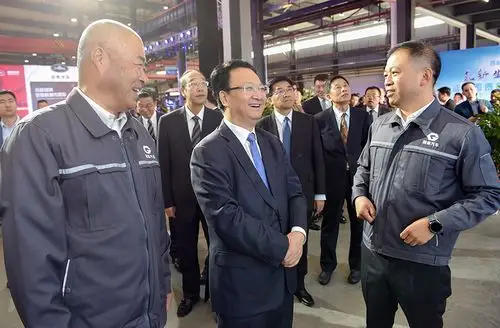 景俊海在延边调研时强调