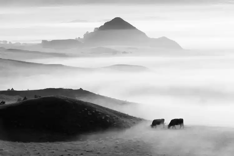 ipa第十届国际摄影艺术展风光组获奖作品分享