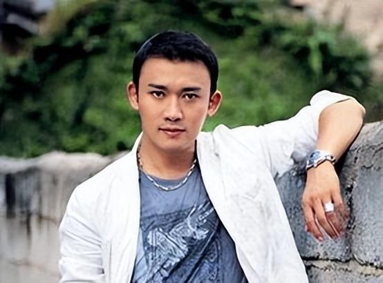 聂远:打架坐牢,截胡沙溢,身陷五角恋,他年轻时到底都做过什么