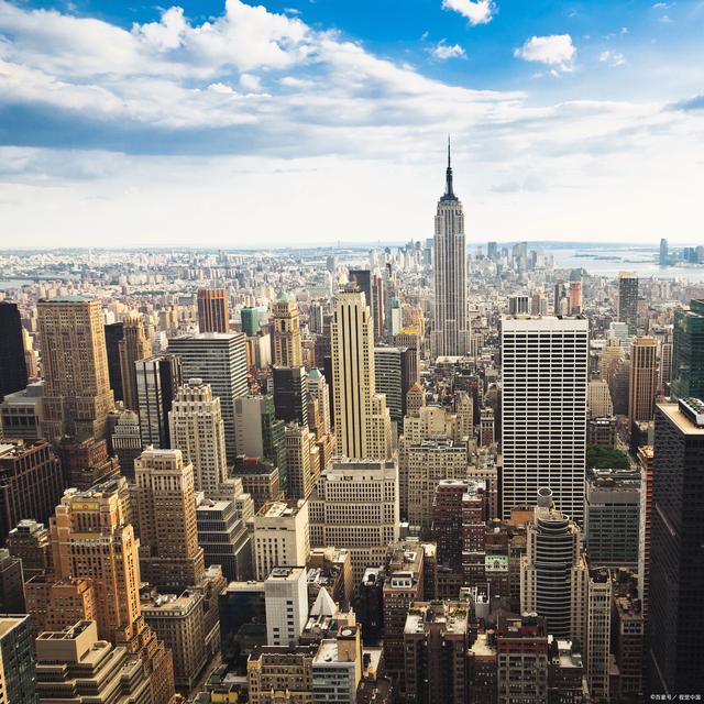 美国纽约旅游归来,忍不住还是要说一说