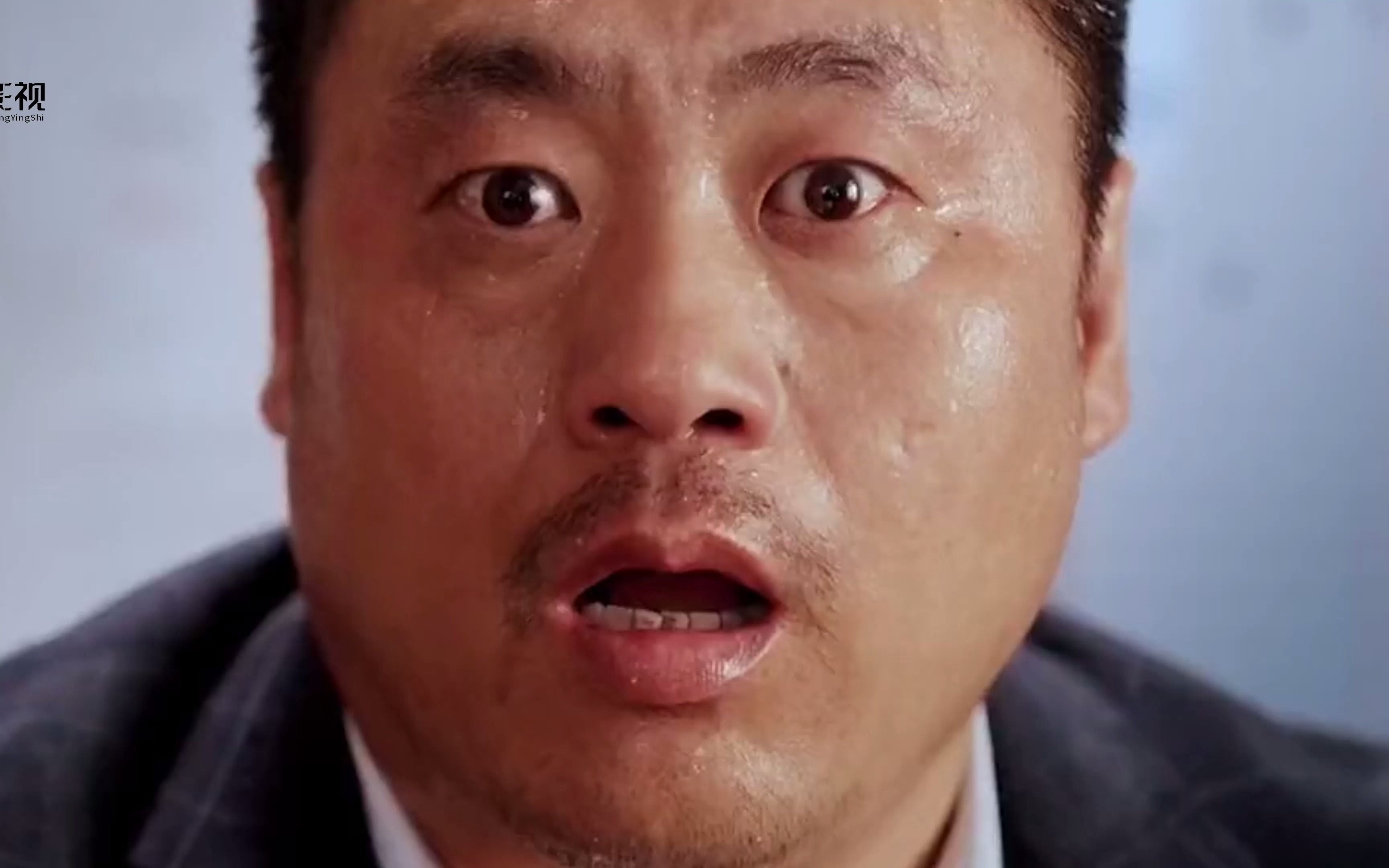 宋晓峰让我过过瘾点赞今年你的运气就跟他一样!