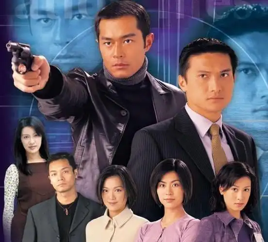 香港破案电视剧(推荐6部悬疑破案港剧,每部都值得重温)
