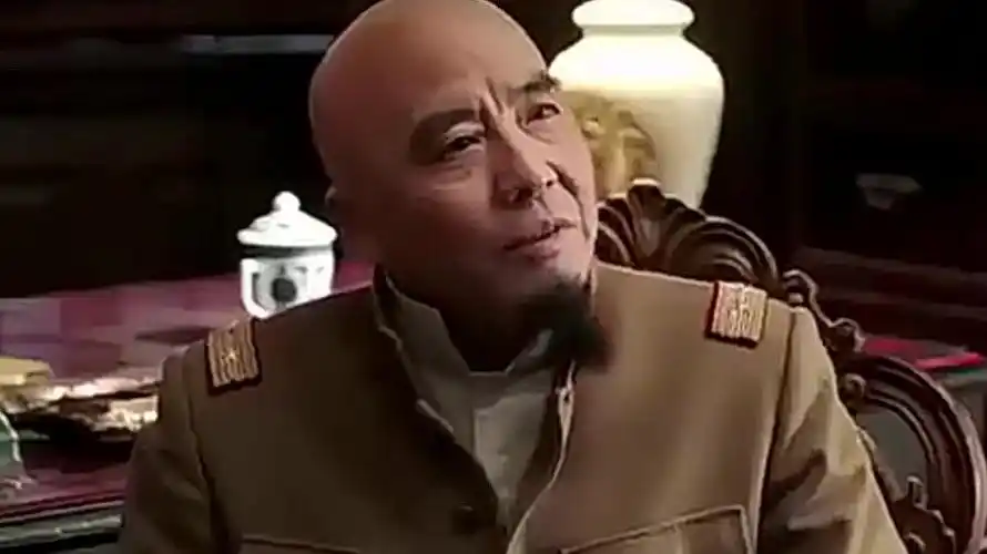 少帅张作霖平叛冯德麟和汤玉麟太简单了张学良完全迷茫了