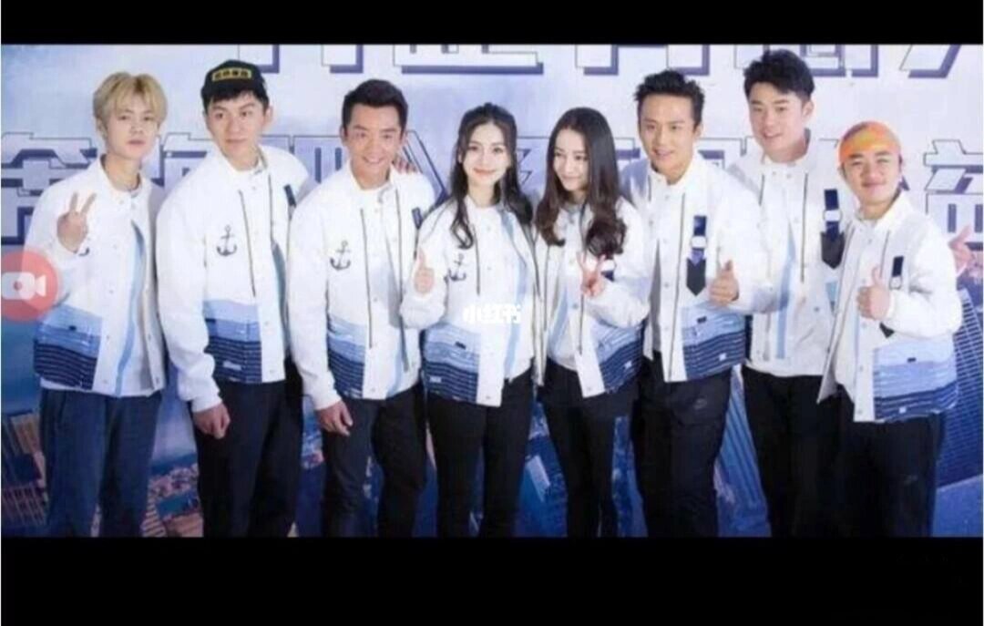 跑男第五季(回顾)