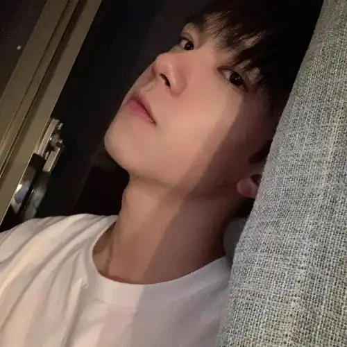 qq微信专属流行高冷帅气渣男头像,男生头像图片-回车桌面