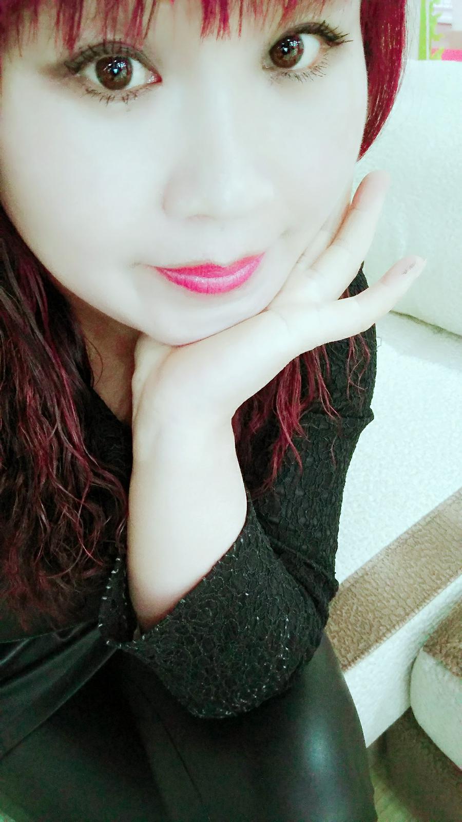 雨后彩虹资料照片_甘肃定西征婚交友_珍爱网