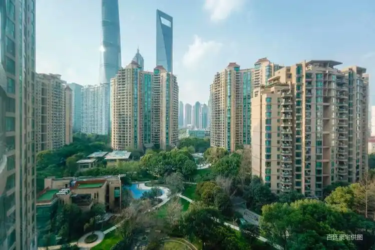 仁恒滨江园三期