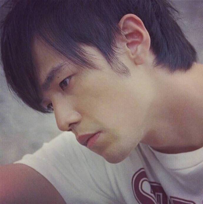 周杰伦 《头文字d》回忆杀