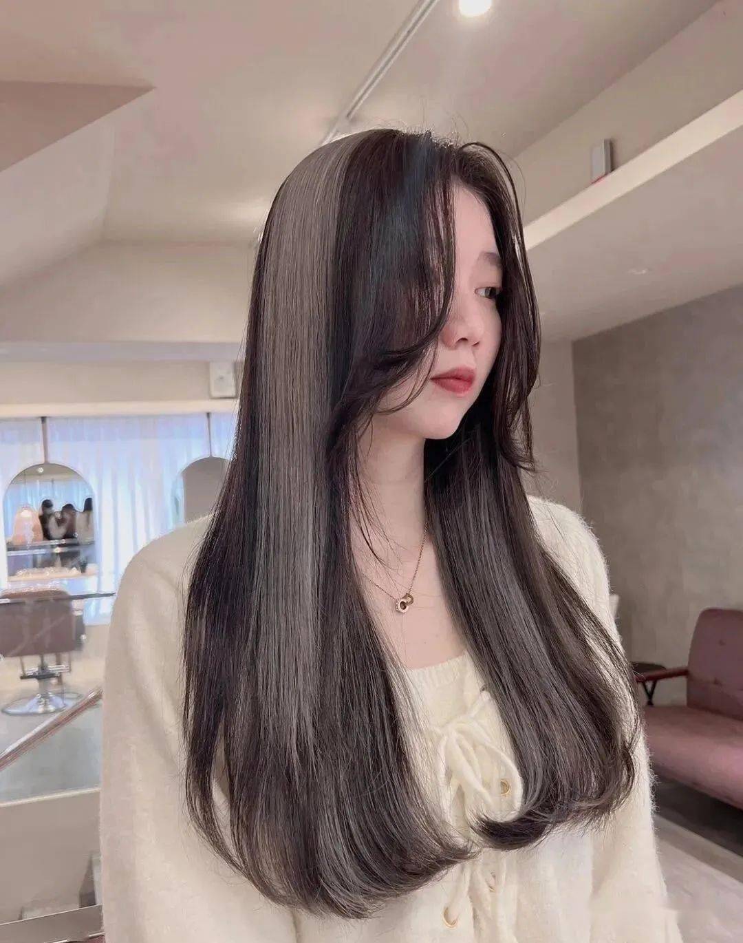 中国_发型_形象