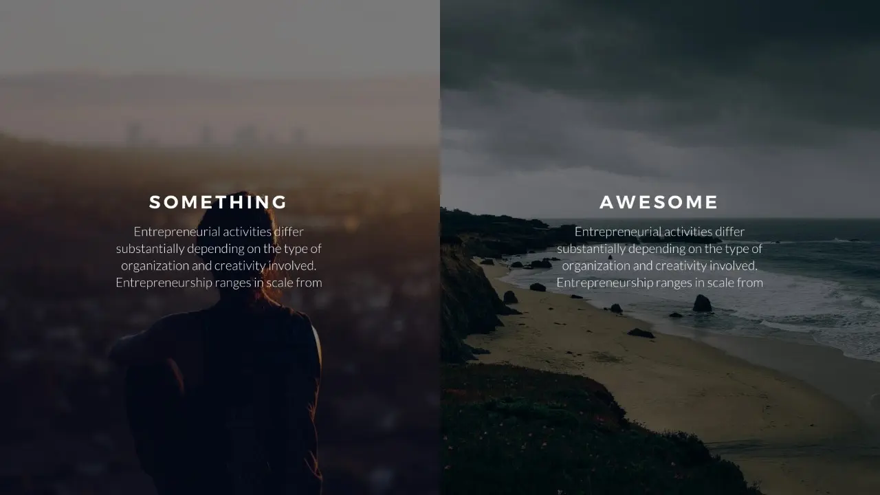 这可能是史上最全的图片排版方法