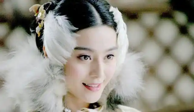 美到封神!天真羞怯,野性入骨,她不愧是万里挑一的"天选妲己"