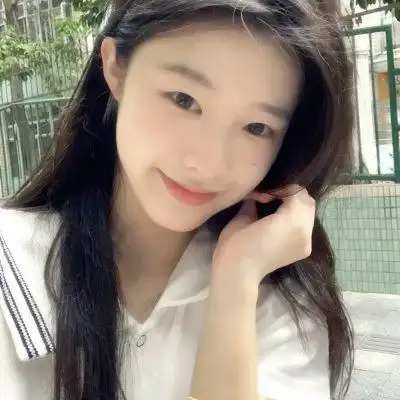 同一个人女生头像