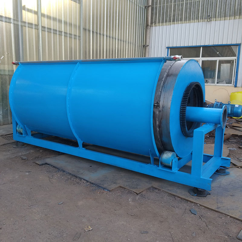 全自动小型转鼓微滤机养殖微滤机设备滚筒式微滤机设备污水处理