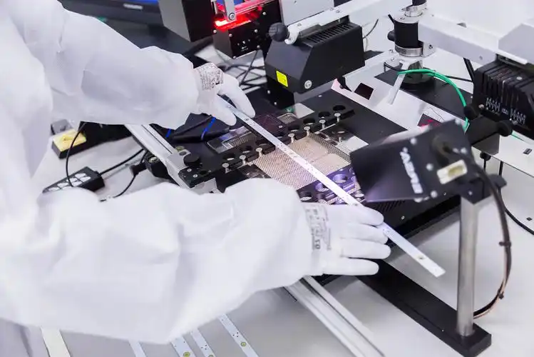 工业4.0-机器视觉