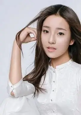 中国影人曹艳艳