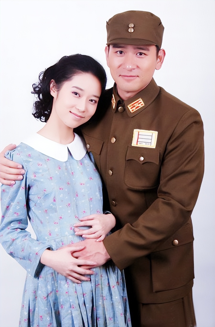 原创            徐僧与白庆琳离婚8年:他恐婚至今单身,她攻击前夫做