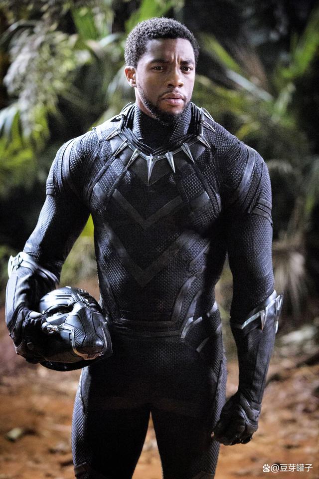 《黑豹2:瓦坎达万岁》:溃不成军!