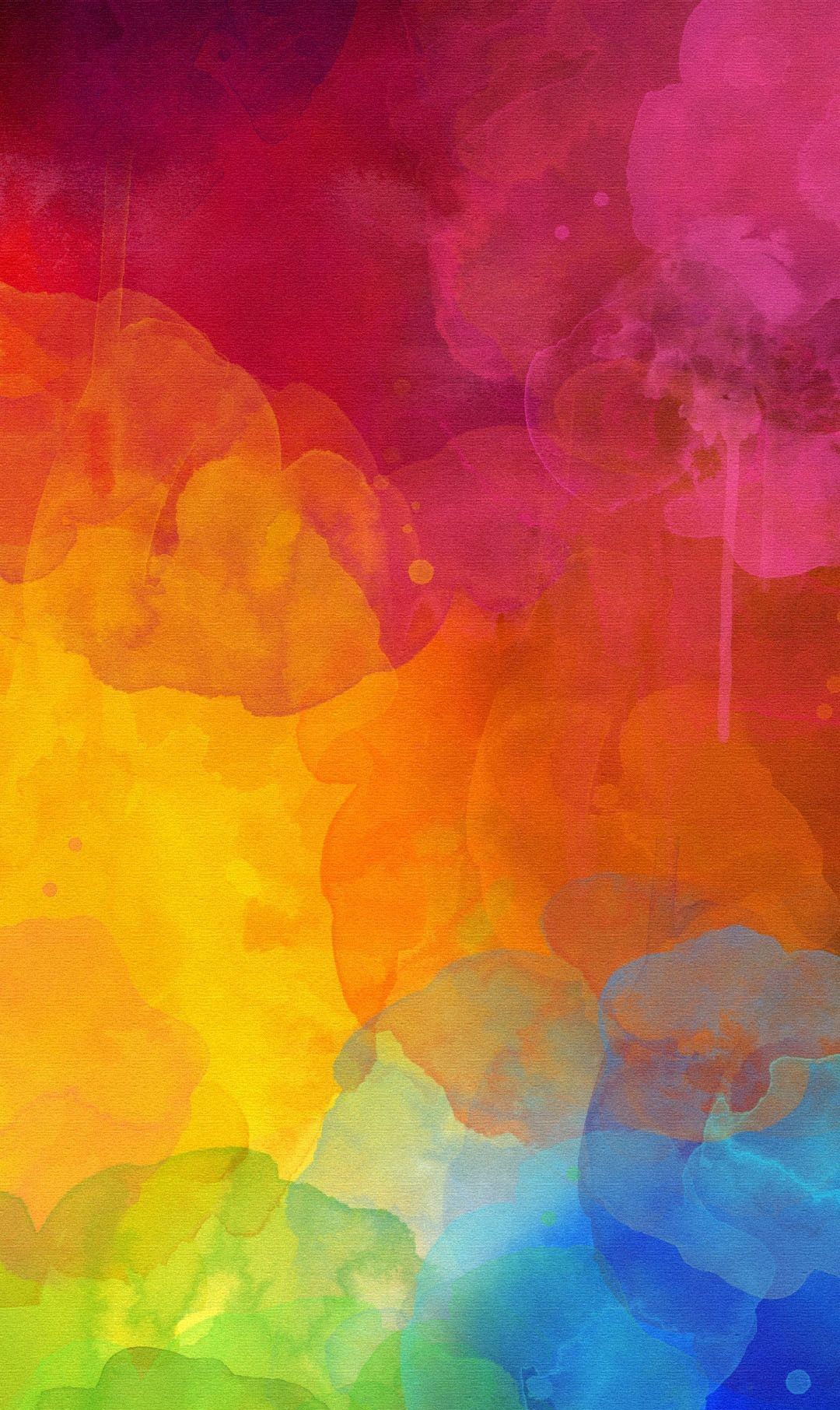 精美手机锁屏,桌面壁纸图片,点击订阅,每日更新四种彩色有序的排列