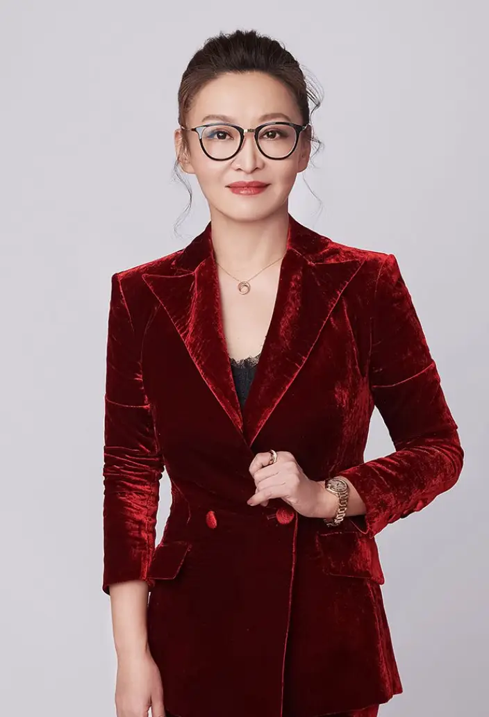 刘天池谈angelababy演技