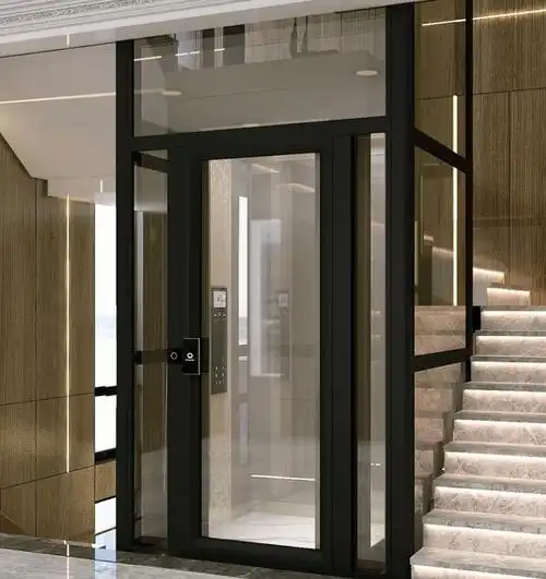 什么是家用电梯?