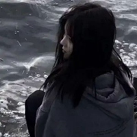 丧网图女生头像 比较丧的网图真人女生头像