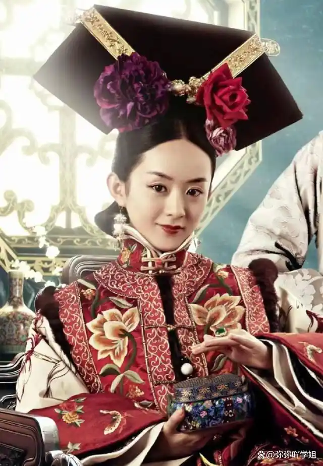 17部赵丽颖演的电视剧来咯