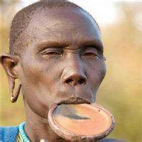 最丑的看不下去的头像_微信头像图片大全