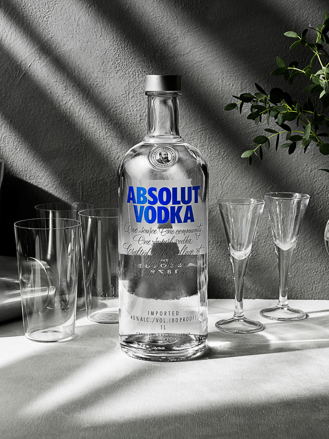 伏特加多少钱一瓶