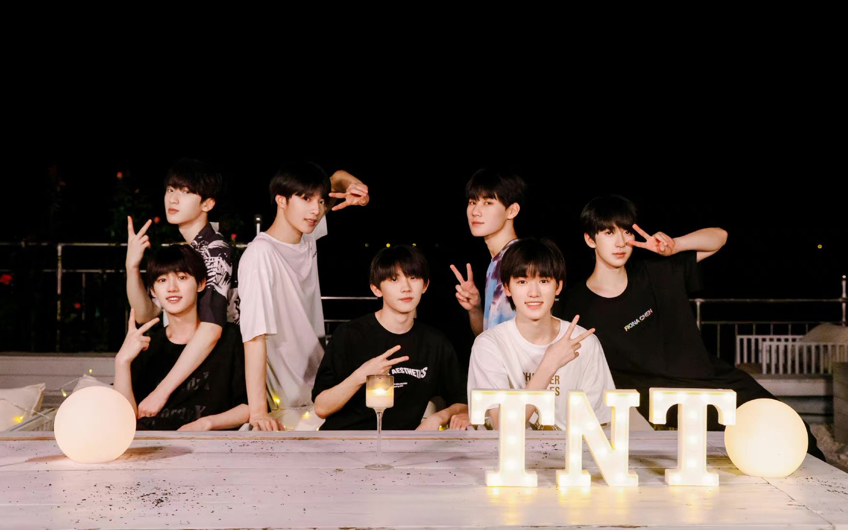 tnt时代少年团二周年1123快乐-2021简单的愿望简单的少年们