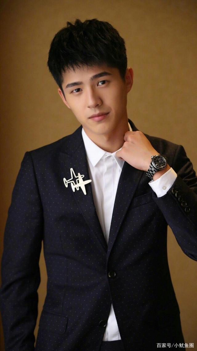 90后男明星真是太帅了,有你喜欢的爱豆吗?