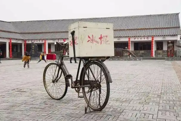 80后怀旧美食小时候都馋哭了(只能在大集上买到)(9)