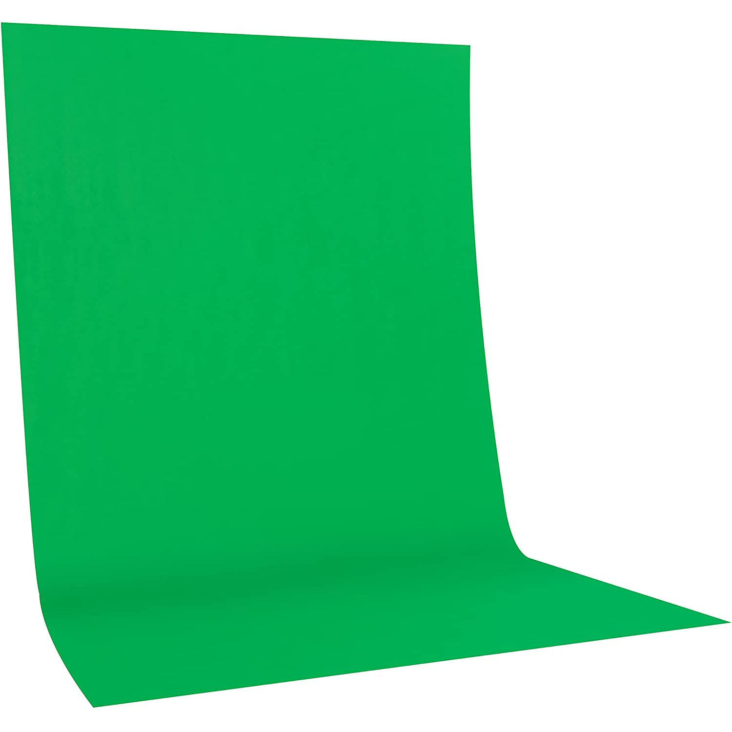 厂家现货 拍照摄影绿幕 抠像背景影视直播绿色幕布 证件照抠图布