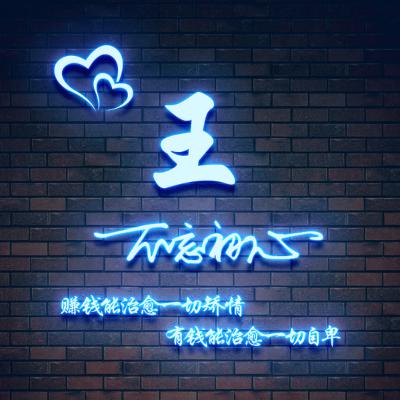 2023年姓王微信头像图片(优选22张)-非主流之家