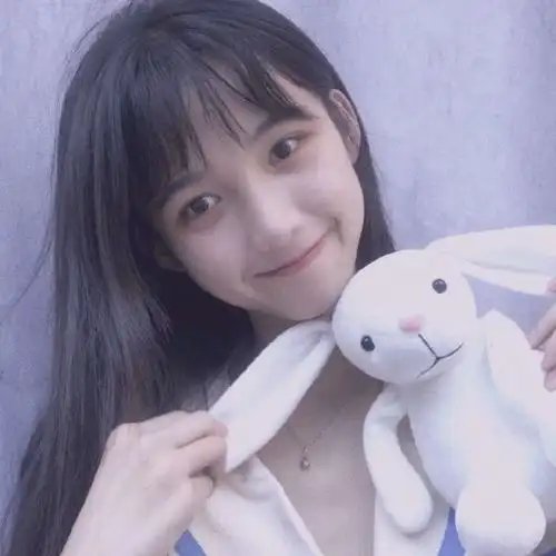 2020最火女生头像大全